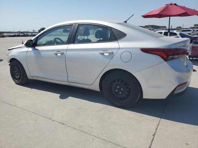 Photo 2 from auction – 2020 HYUNDAI ACCENT SE with VIN 3KPC24A64LE105928