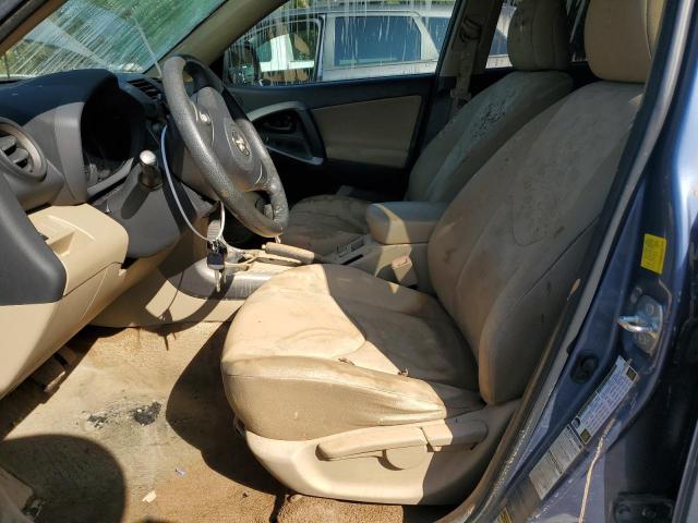 Photo 7 from auction – 2010 TOYOTA RAV4 with VIN 2T3BF4DV0AW079784