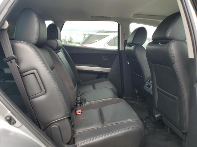 Photo 11 from auction – 2013 MAZDA CX-9 GRAND with VIN JM3TB2DA2D0408664
