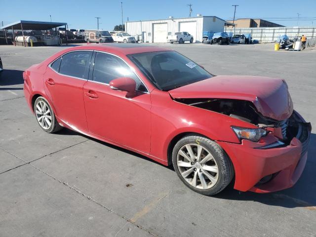 Photo 4 from auction – 2016 LEXUS IS 200T with VIN JTHBA1D20G5014953