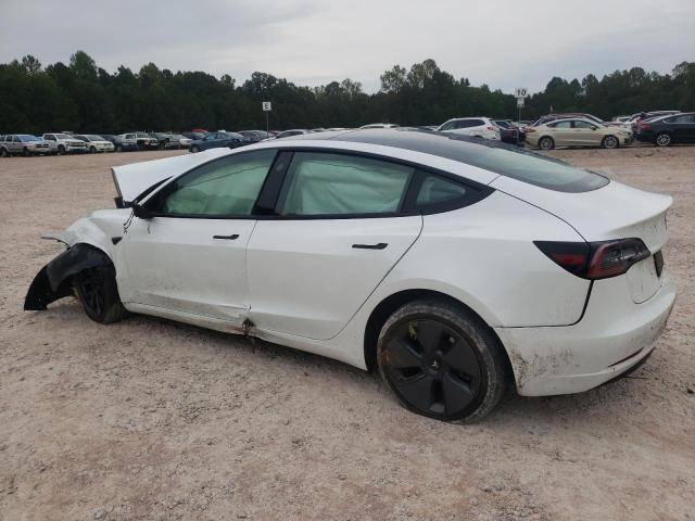 Снимка 2 от търг – 2023 TESLA MODEL 3 с VIN 5YJ3E1EA9PF498300