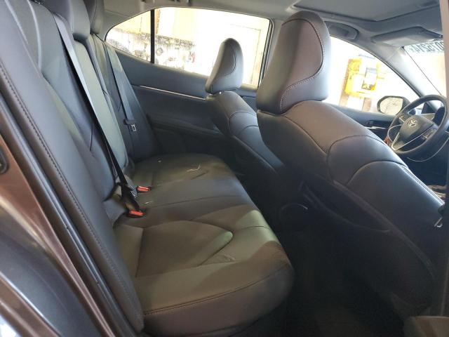 Photo 10 from auction – 2024 TOYOTA CAMRY XLE with VIN 4T1F31AK7RU061502