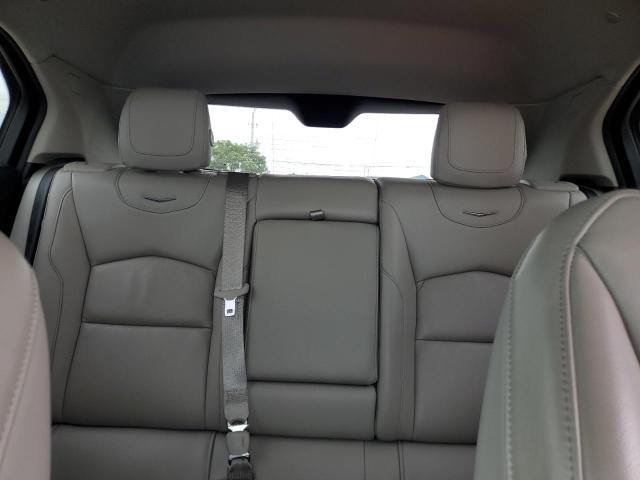 Photo 10 from auction – 2021 CADILLAC XT4 PREMIU with VIN 1GYFZCR40MF044083