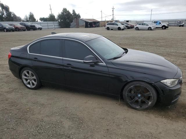Photo 4 from auction – 2013 BMW ACTIVEHYBR with VIN WBA3F9C51DF484249