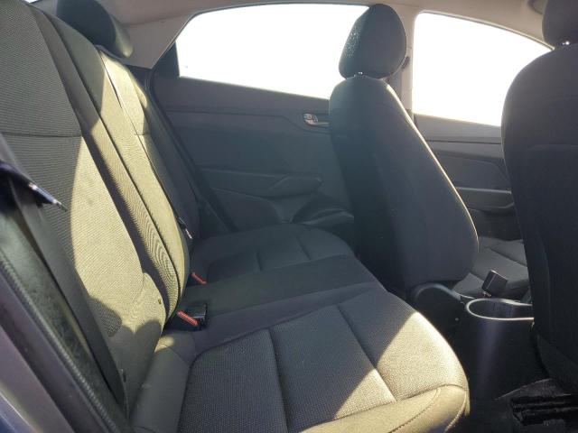 Photo 10 from auction – 2019 HYUNDAI ACCENT SE with VIN 3KPC24A30KE063679