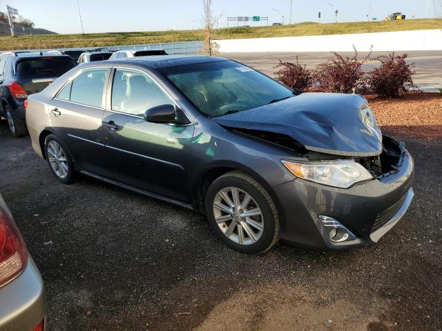 Photo 4 from auction – 2012 TOYOTA CAMRY BASE with VIN 4T4BF1FK6CR262738