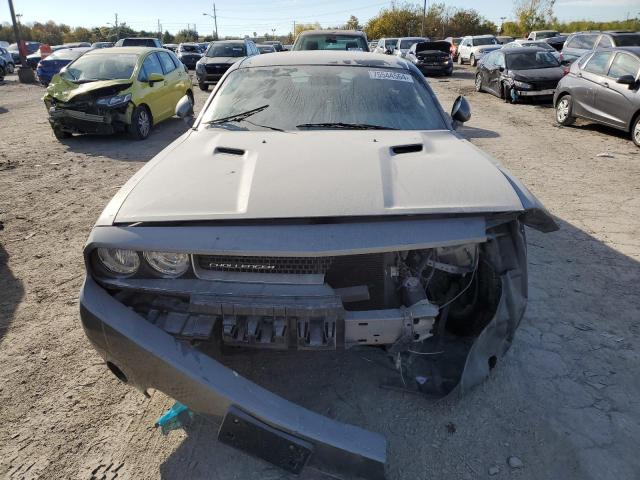 Photo 5 from auction – 2012 DODGE CHALLENGER with VIN 2C3CDYAG8CH101495