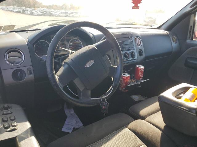 Photo 8 from auction – 2005 FORD F150 with VIN 1FTPX14585KB96996