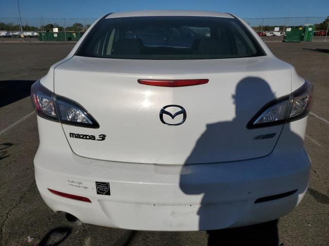 Photo 6 from auction – 2012 MAZDA 3 I with VIN JM1BL1V82C1690837