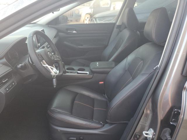 Photo 7 from auction – 2020 NISSAN ALTIMA SR with VIN 1N4BL4CV1LC281555
