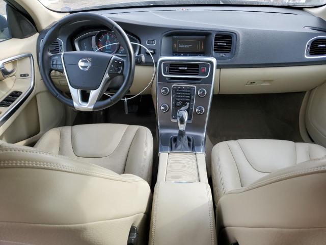 Photo 8 from auction – 2014 VOLVO S60 T5 with VIN YV1612FS5E2275624