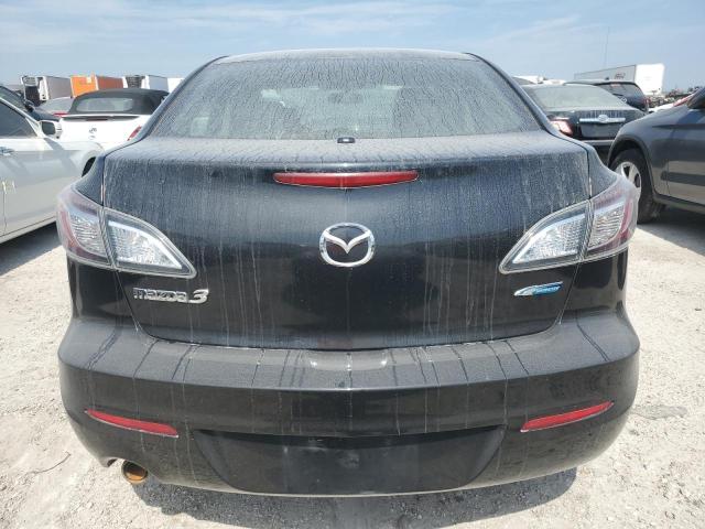 Photo 6 from auction – 2012 MAZDA 3 I with VIN JM1BL1W79C1675337