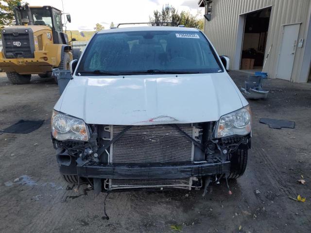 Photo 5 from auction – 2019 DODGE GRAND CARA with VIN 2C4RDGCG6KR753148