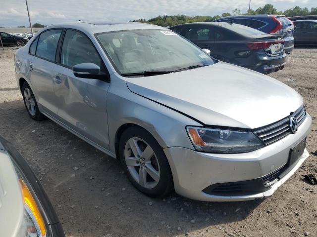 Photo 4 from auction – 2011 VOLKSWAGEN JETTA with VIN 3VWLL7AJ3BM054474