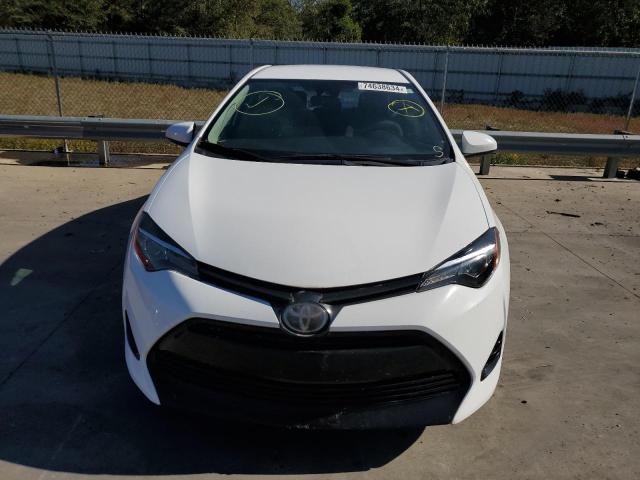 Photo 5 from auction – 2019 TOYOTA COROLLA L with VIN 5YFBURHE4KP870831
