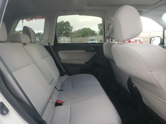 Photo 11 from auction – 2017 SUBARU FORESTER 2 with VIN JF2SJAEC4HH555899