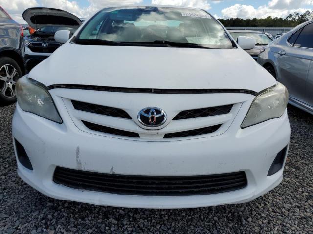 Photo 5 from auction – 2013 TOYOTA COROLLA BA with VIN 2T1BU4EE4DC957915