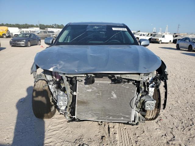 Photo 5 from auction – 2024 TOYOTA HIGHLANDER with VIN 5TDKDRAH6RS535494