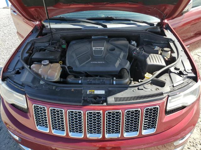 Photo 12 from auction – 2014 JEEP GRAND CHER with VIN 1C4RJFJM4EC512553