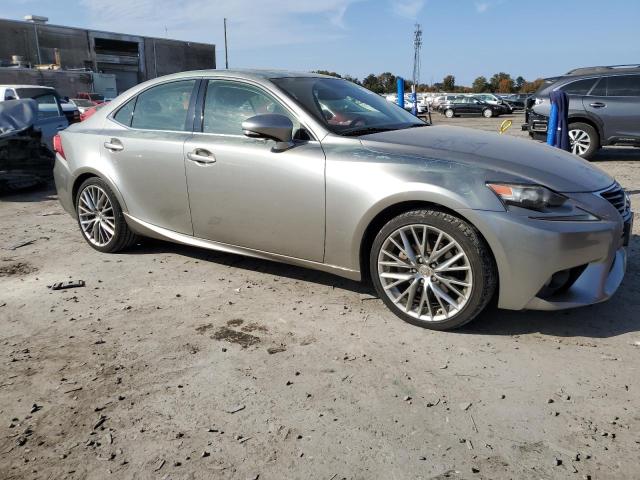 Photo 4 from auction – 2014 LEXUS IS 250 with VIN JTHCF1D24E5004705