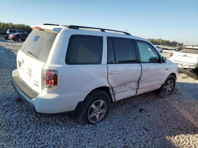 صورة رقم 3 من المزاد - 2008 HONDA PILOT EXL مع VIN 5FNYF18588B051668