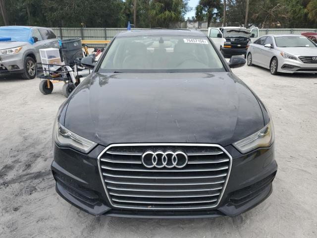 Photo 5 from auction – 2018 AUDI A6 PREMIUM with VIN WAUC8AFC6JN026178