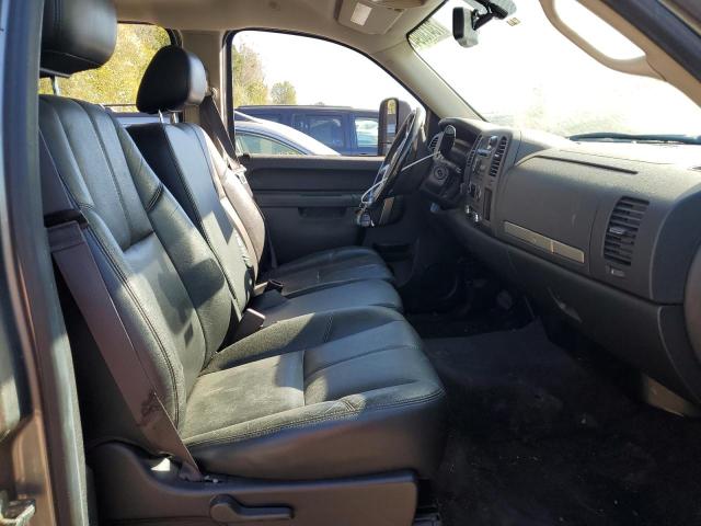 Photo 7 from auction – 2014 CHEVROLET 2500 with VIN 1GC1KXC85EF124472