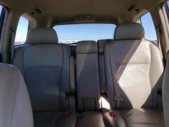 Photo 10 from auction – 2008 TOYOTA HIGHLANDER with VIN JTEES42A782070720