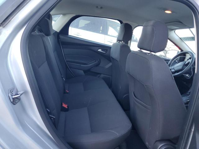 Photo 10 from auction – 2018 FORD FOCUS SE with VIN 1FADP3F20JL327270