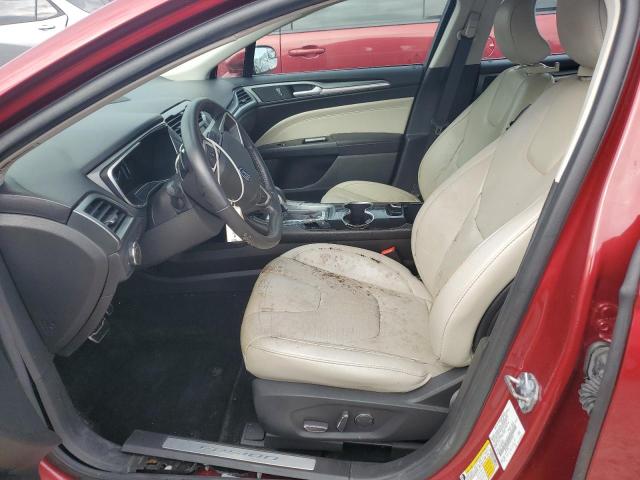 Photo 7 from auction – 2016 FORD FUSION TIT with VIN 3FA6P0K9XGR319164