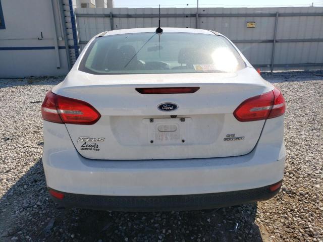 Photo 6 from auction – 2016 FORD FOCUS SE with VIN 1FADP3F26GL217753