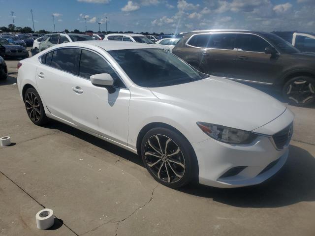 Photo 4 from auction – 2017 MAZDA 6 TOURING with VIN JM1GL1V52H1111140