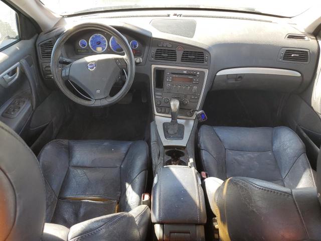 Photo 8 from auction – 2005 VOLVO V70 R with VIN YV1SJ527352468095