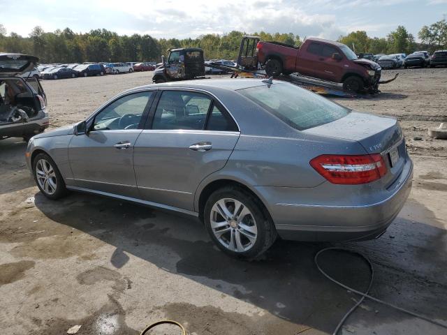 Photo 2 from auction – 2010 MERCEDES-BENZ E 350 4MAT with VIN WDDHF8HB4AA124585