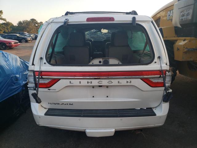 Photo 6 from auction – 2017 LINCOLN NAVIGATOR with VIN 5LMJJ2HT2HEL04949