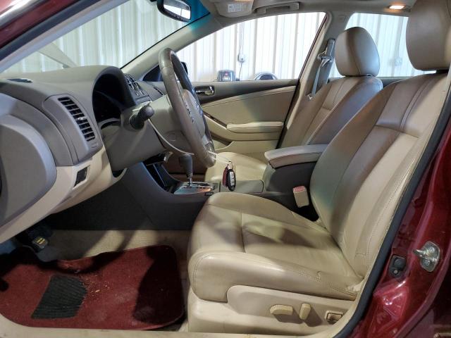 Photo 7 from auction – 2011 NISSAN ALTIMA BAS with VIN 1N4AL2AP2BN442910