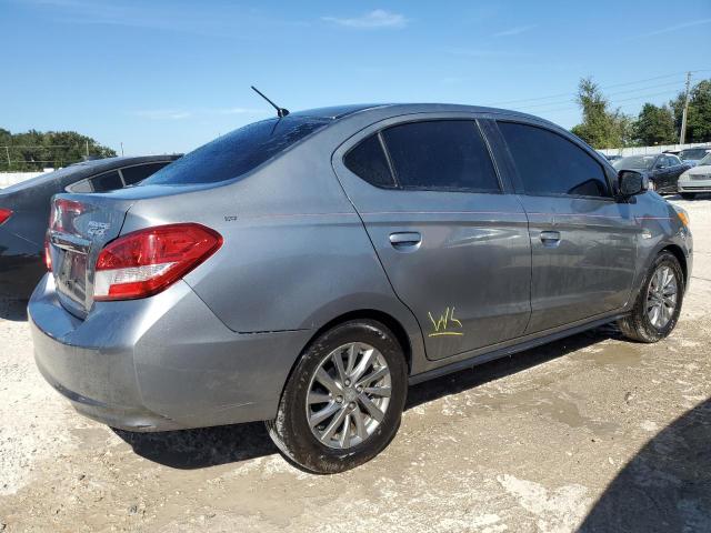 Photo 3 from auction – 2019 MITSUBISHI MIRAGE G4 with VIN ML32F3FJ7KHF11238