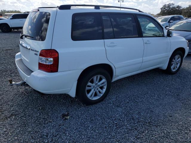 Photo 3 from auction – 2006 TOYOTA HIGHLANDER with VIN JTEDW21AX60004676