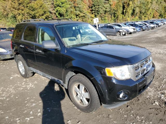 Photo 4 from auction – 2010 FORD ESCAPE XLT with VIN 1FMCU9DG4AKC75546