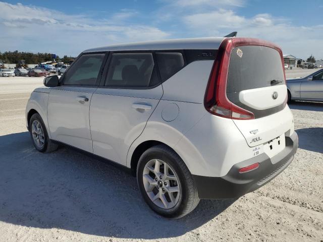 Photo 2 from auction – 2020 KIA SOUL LX with VIN KNDJ23AUXL7724890