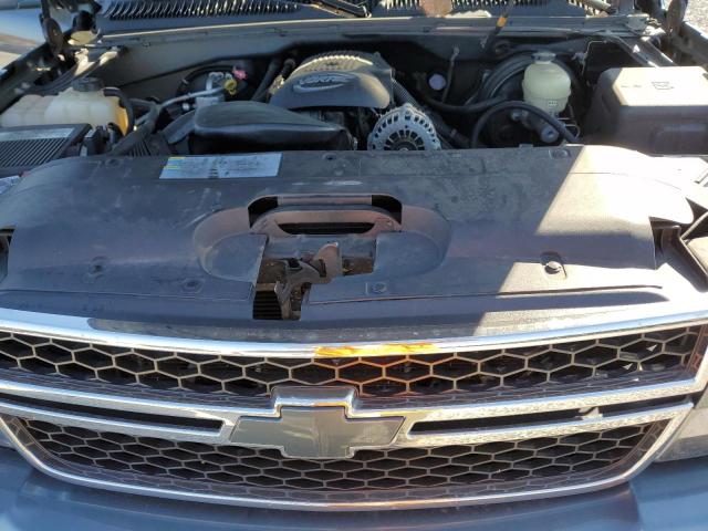 Photo 11 from auction – 2006 CHEVROLET 1500 SILVE with VIN 2GCEK13T861160197