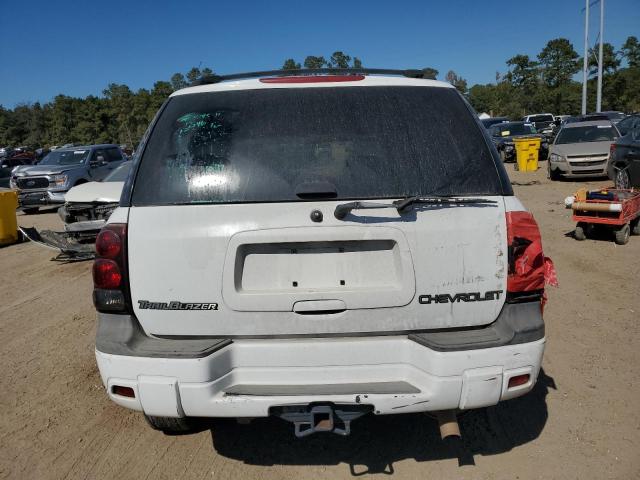 Photo 6 from auction – 2002 CHEVROLET TRAILBLAZE with VIN 1GNDS13S322390914