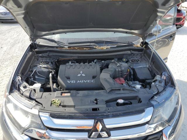 Photo 12 from auction – 2018 MITSUBISHI OUTLANDER with VIN JA4JZ4AX6JZ054147