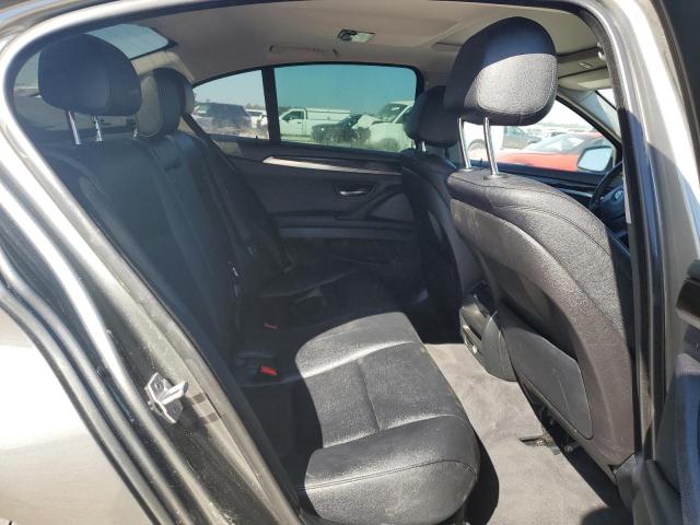 Photo 10 from auction – 2014 BMW 528 I with VIN WBA5A5C50ED512328