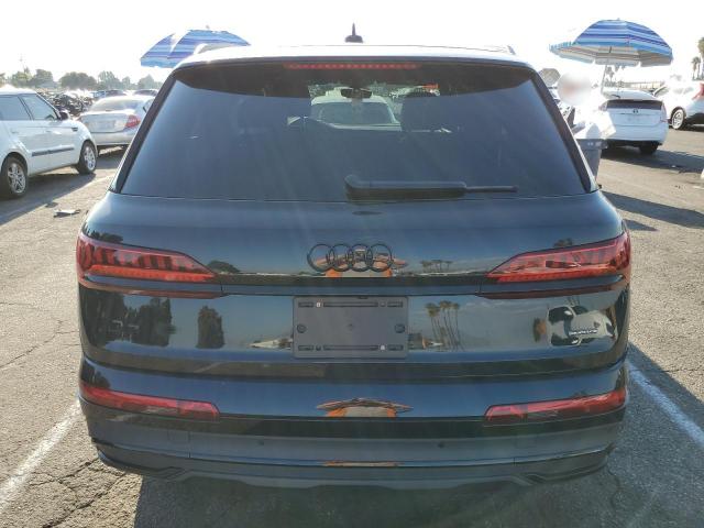 Photo 6 from auction – 2024 AUDI Q7 PREMIUM with VIN WA1LCBF70RD007292