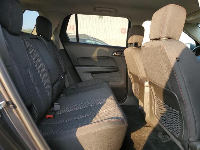 Photo 11 from auction – 2015 GMC TERRAIN SL with VIN 2GKFLWEK4F6217148