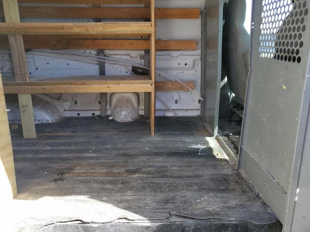Photo 10 from auction – 2010 FORD ECONOLINE with VIN 1FTNE2EW0ADA39892