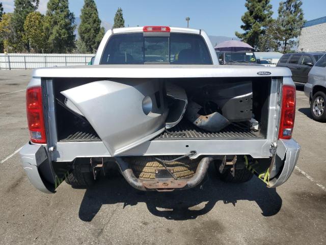 Photo 6 from auction – 2004 DODGE RAM SRT10 with VIN 3D3HA16H64G250595