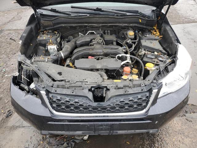 Photo 12 from auction – 2014 SUBARU FORESTER 2 with VIN JF2SJAEC4EH460366
