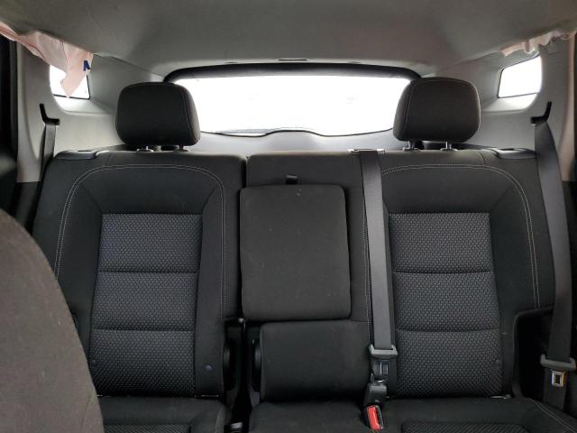 Photo 10 from auction – 2022 GMC TERRAIN SL with VIN 3GKALMEV6NL111416